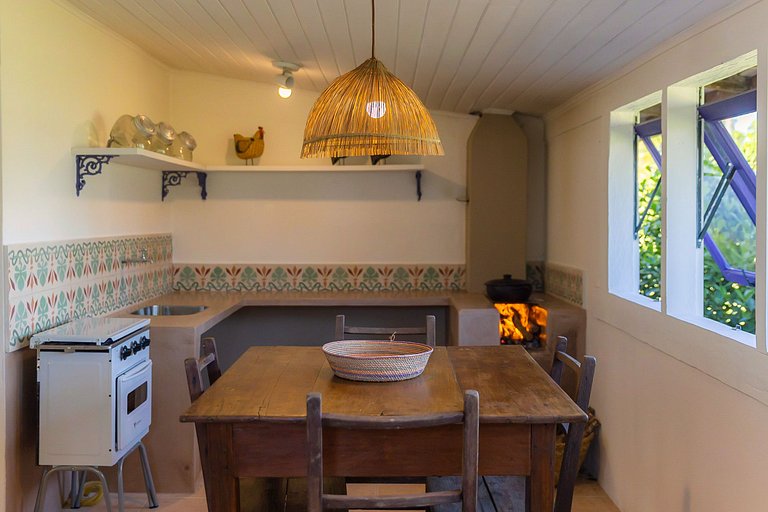 Vacation Rental Villa in Ponta do Juacema Bahia Brazil