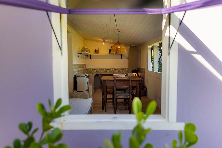 Vacation Rental Villa in Ponta do Juacema Bahia Brazil