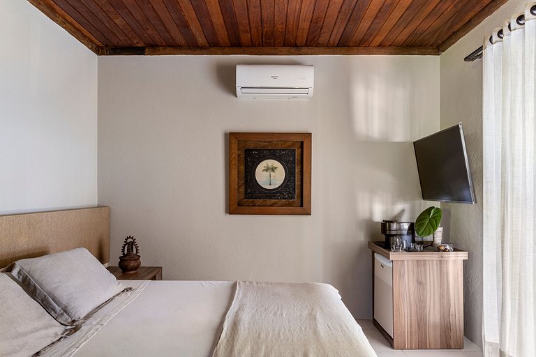 Vacation Rental Villa in Tamandaré beach Pernambuco