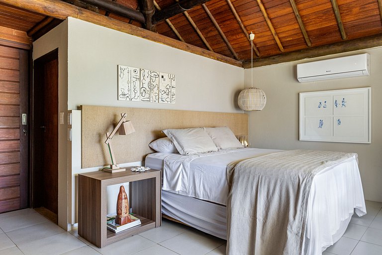 Vila Praia di Tamandaré | PER009