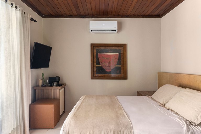 Vacation Rental Villa in Tamandaré beach Pernambuco