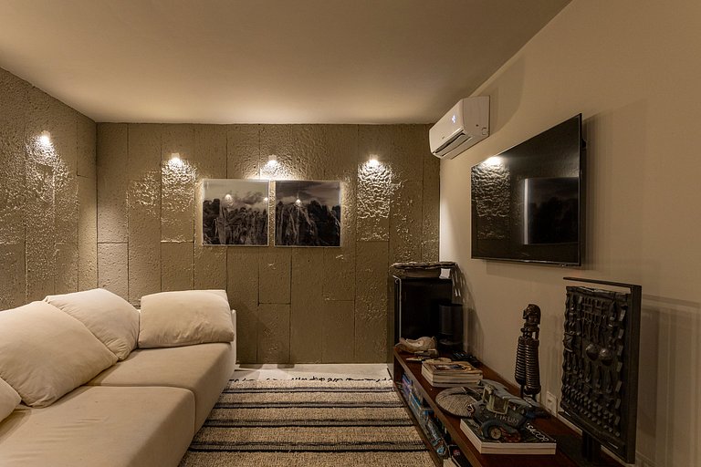 Vacation Rental Villa in Tamandaré beach Pernambuco