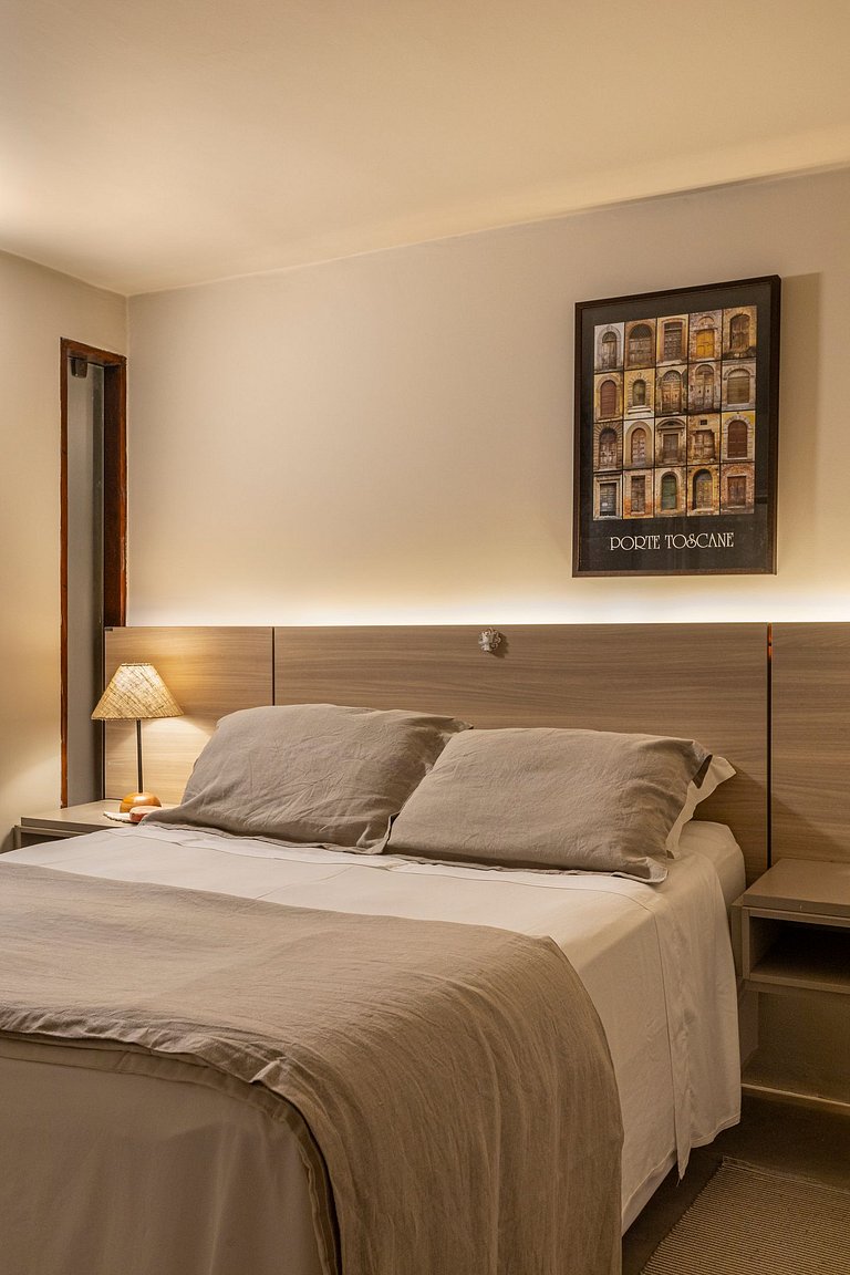 Vacation Rental Villa in Tamandaré beach Pernambuco