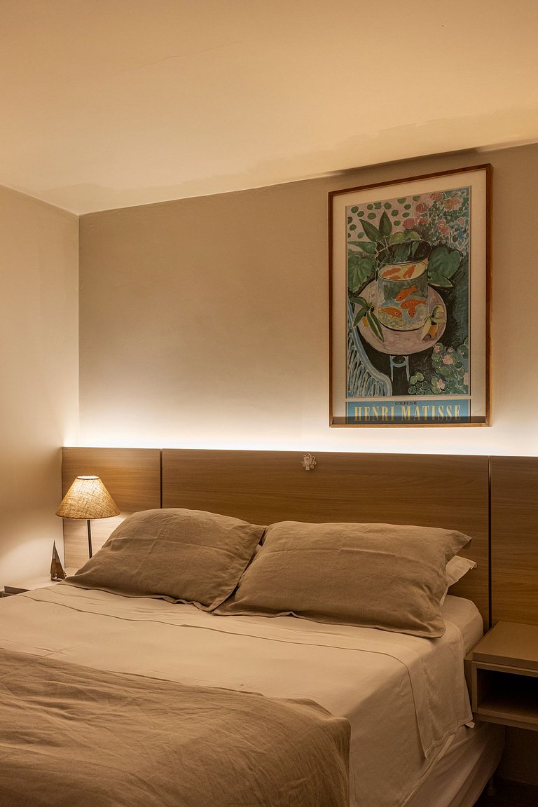 Vacation Rental Villa in Tamandaré beach Pernambuco