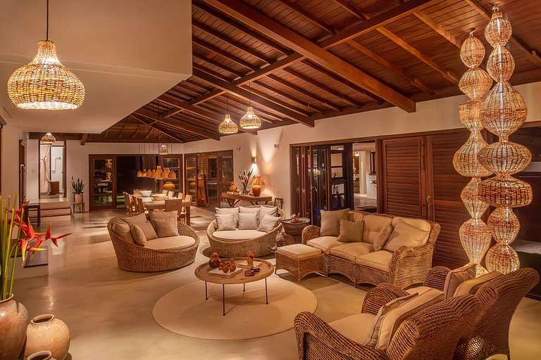 Sapucaia House in Trancoso - Cond. Vale do Segredo