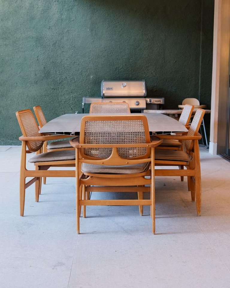 Experience luxury and modernity in this magnificent house bo