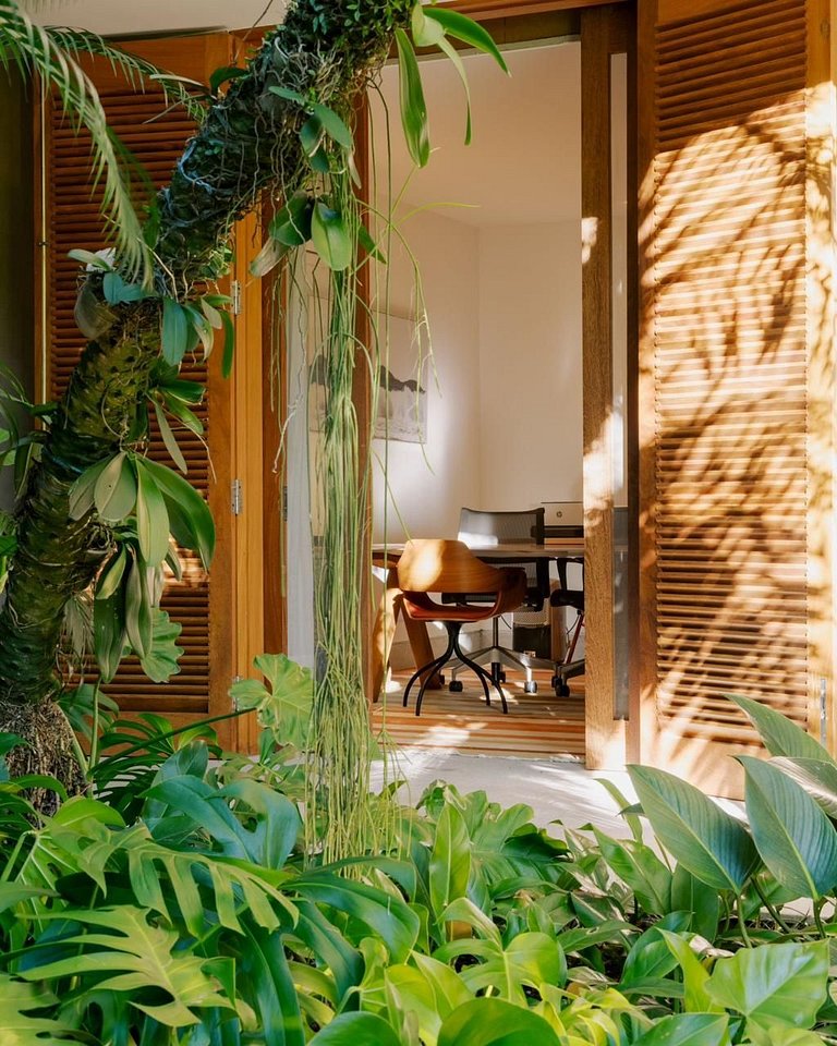 Affitto Vacanze Jardim Botânico Rio de Janeiro