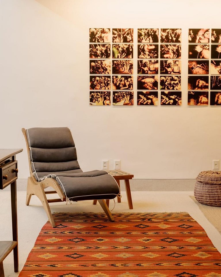 Experience luxury and modernity in this magnificent house bo