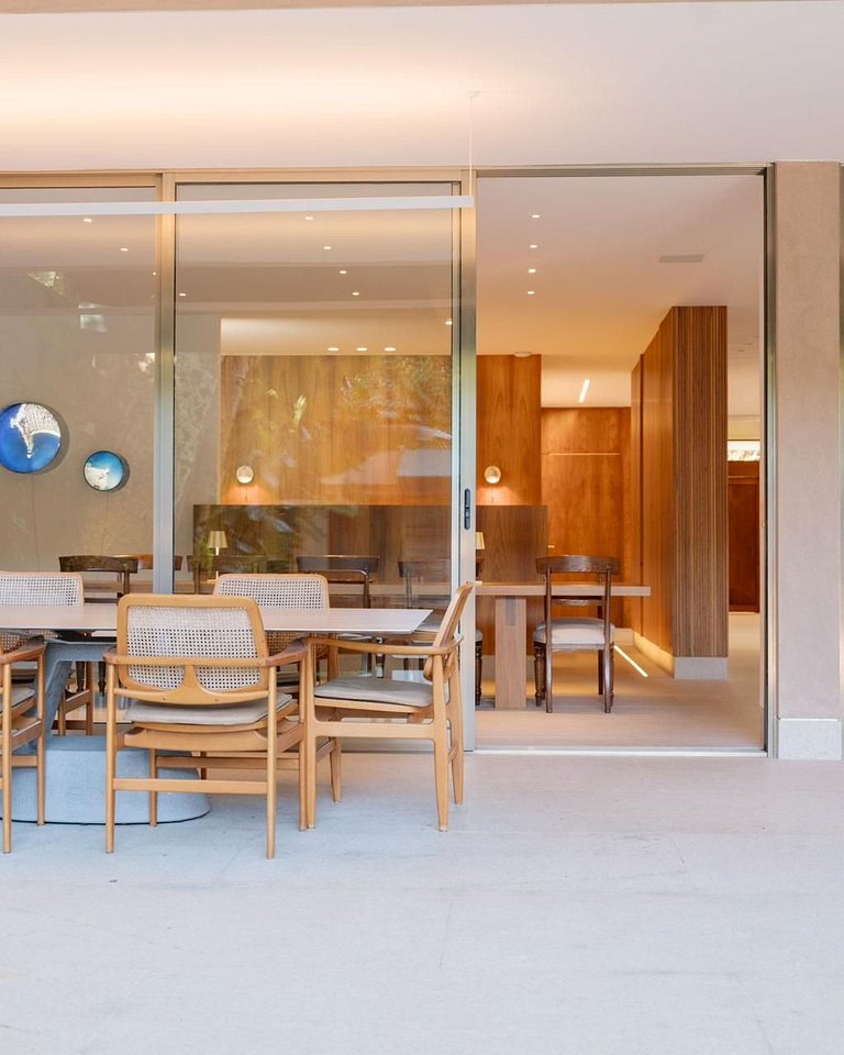 Short-Term Rental Jardim Botanico Rio de Janeiro