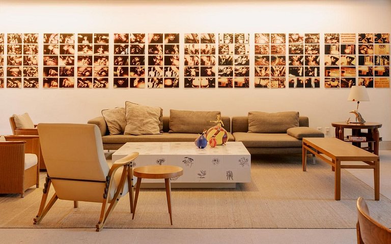 Experience luxury and modernity in this magnificent house bo