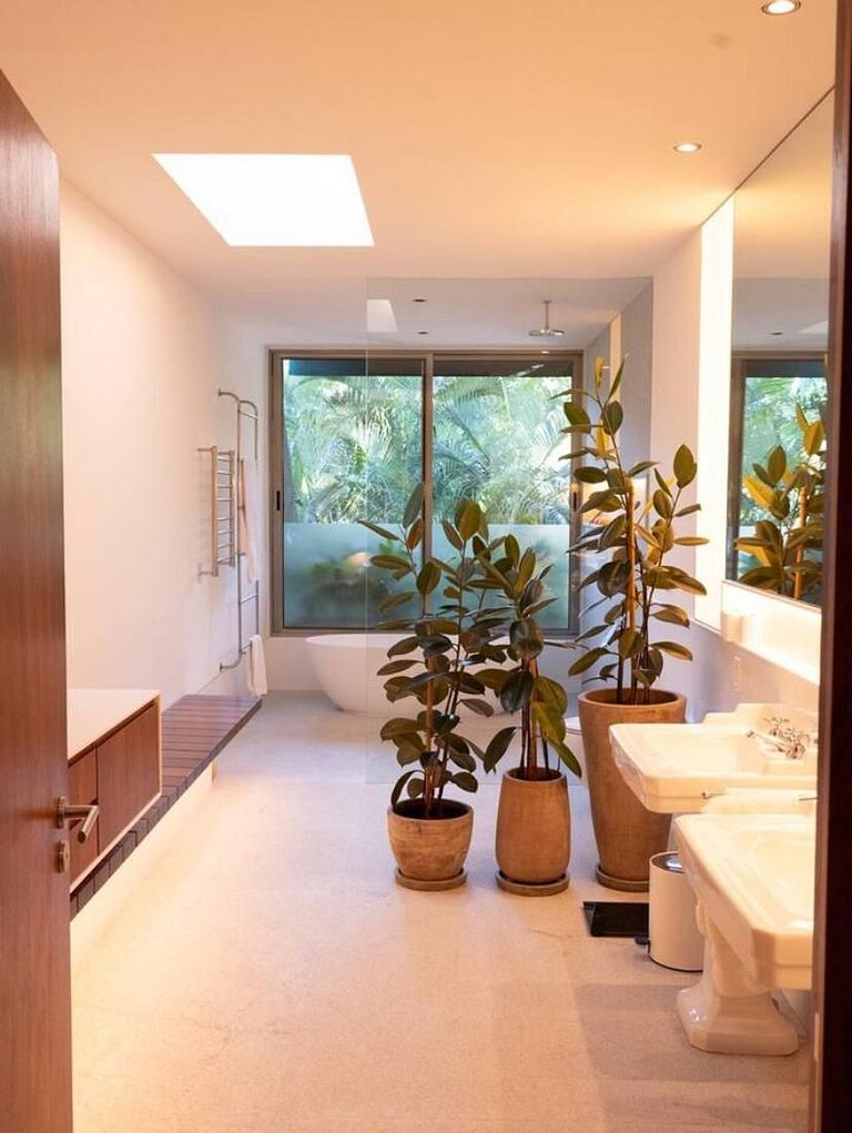 Short-Term Rental Jardim Botanico Rio de Janeiro