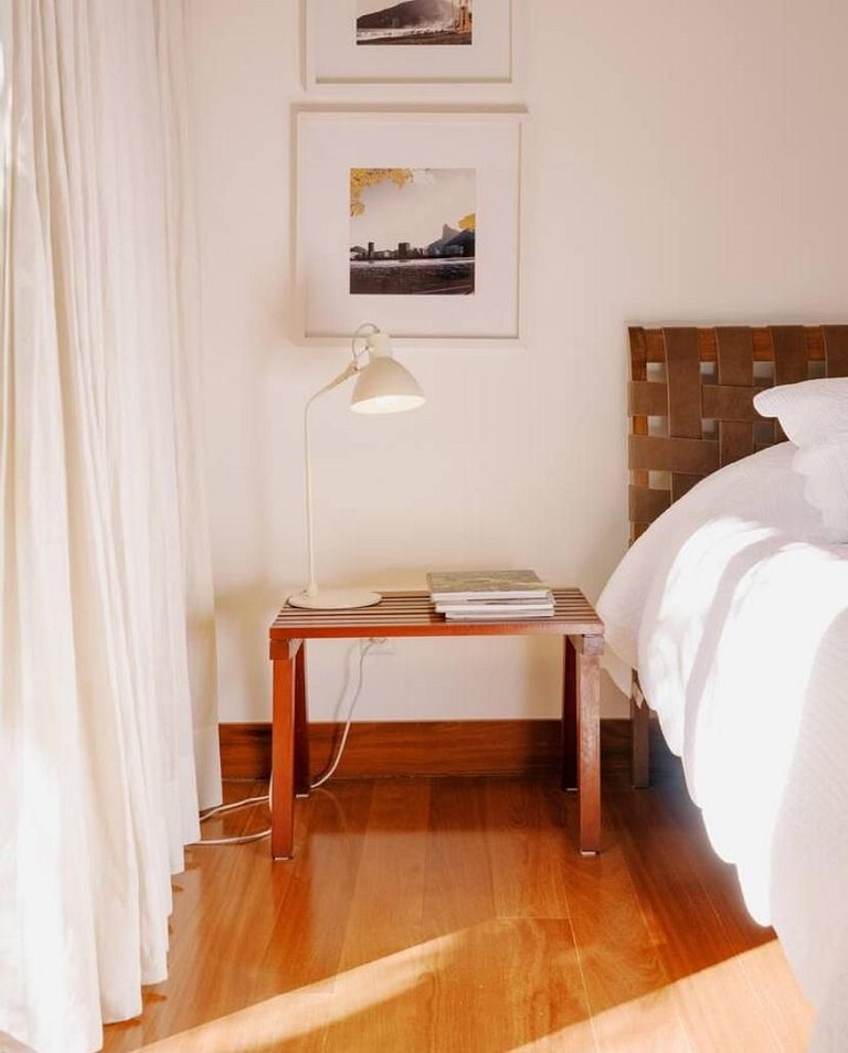 Short-Term Rental Jardim Botanico Rio de Janeiro