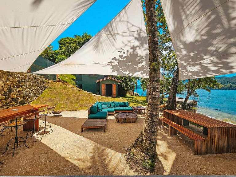 Rental house Angra dos Reis, Rental Villa rio, house rio