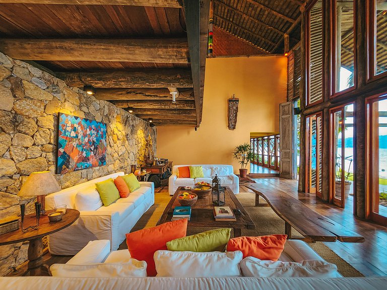 Rental house Angra dos Reis, Rental Villa rio, house rio