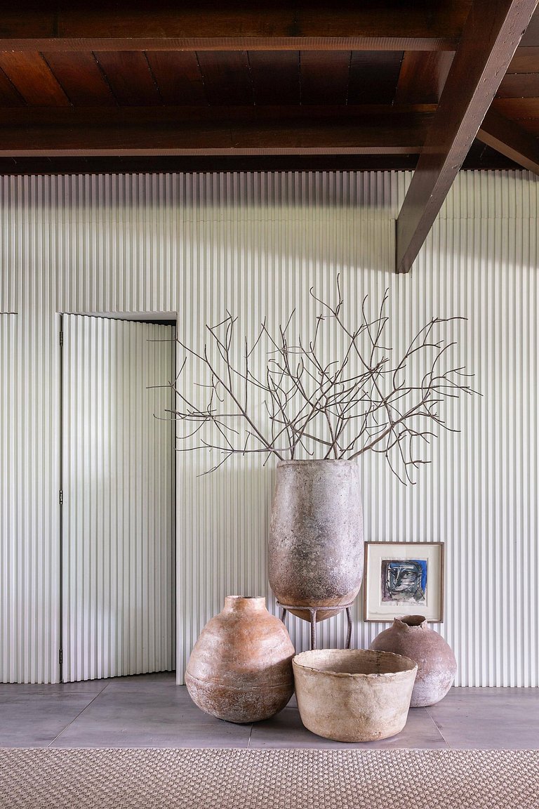 Vacation Rental Villa in Mamucabinhas beach Pernambuco