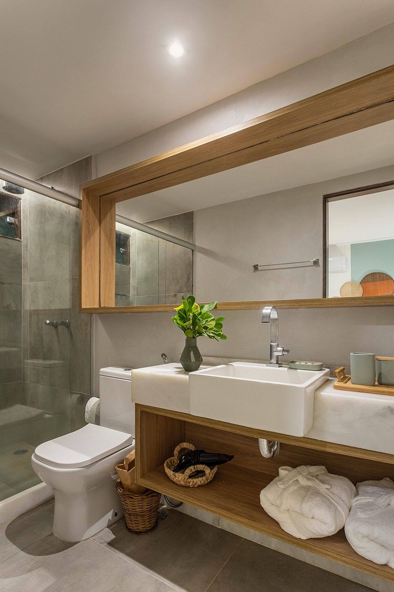 Vacation Rental Villa in Mamucabinhas beach Pernambuco