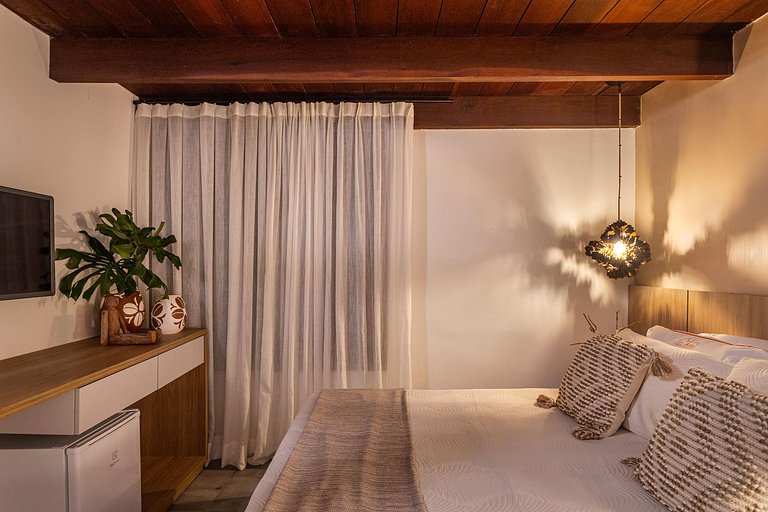 Vacation Rental Villa in Mamucabinhas beach Pernambuco