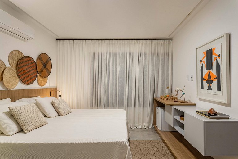 Vacation Rental Villa in Mamucabinhas beach Pernambuco