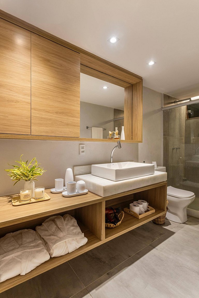 Vacation Rental Villa in Mamucabinhas beach Pernambuco