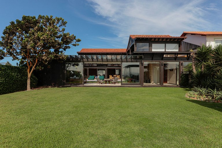 Vila Salinas Búzios, votre refuge au bord de la mer