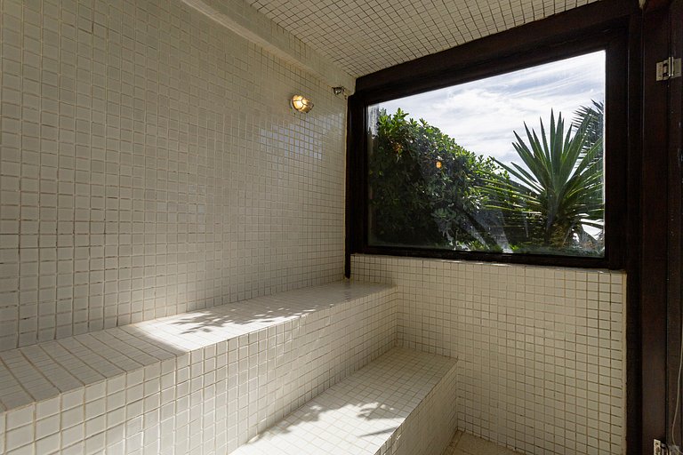 Vila Salinas Búzios, Ihr Rückzugsort am Meer