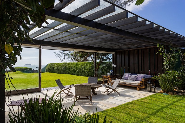 Vila Salinas Búzios, votre refuge au bord de la mer