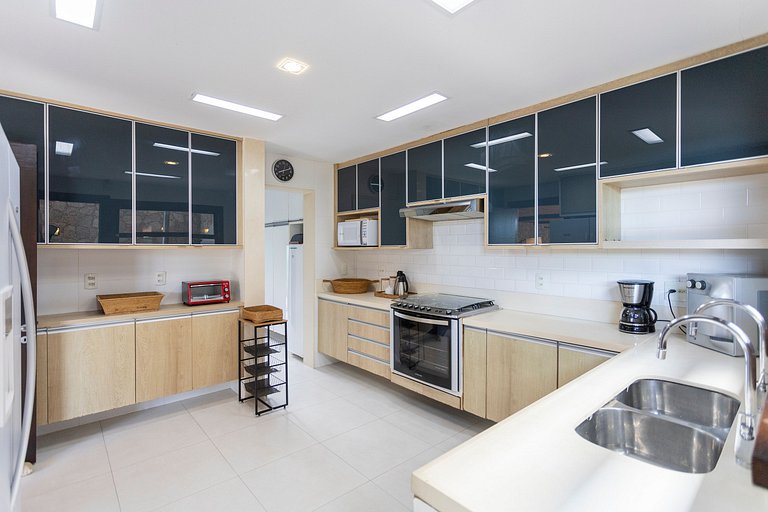 Vila Salinas Búzios, il tuo rifugio sul mare