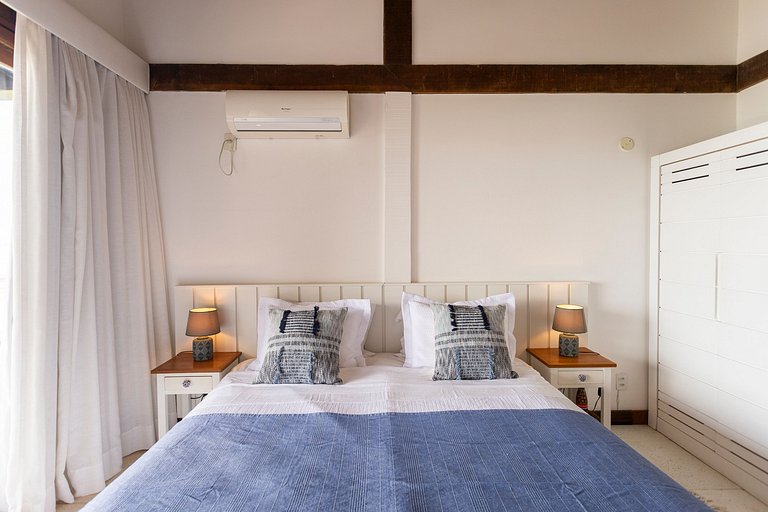 Vila Salinas Búzios, votre refuge au bord de la mer