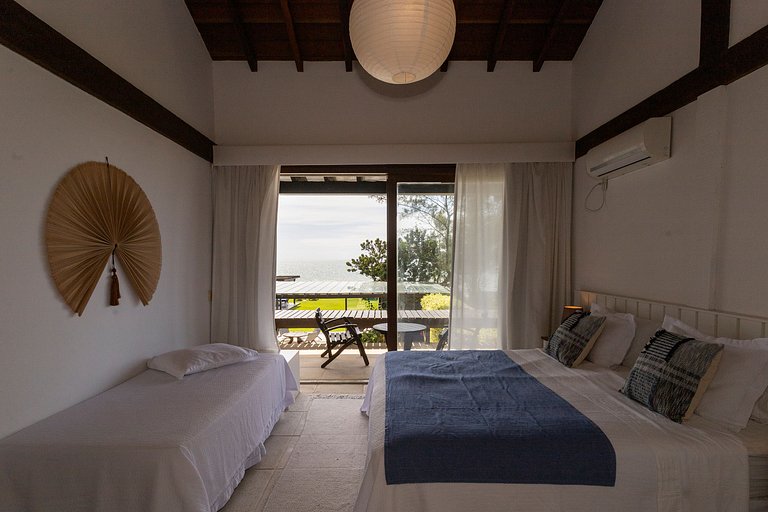 Location de vacances à la plage - Búzios, Rio de Janeiro