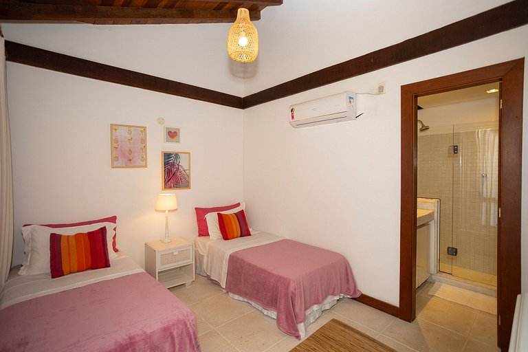 Vila Salinas Búzios, Ihr Rückzugsort am Meer