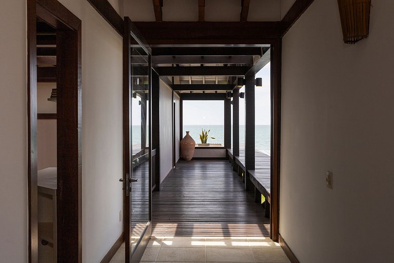 Vila Salinas Búzios, votre refuge au bord de la mer