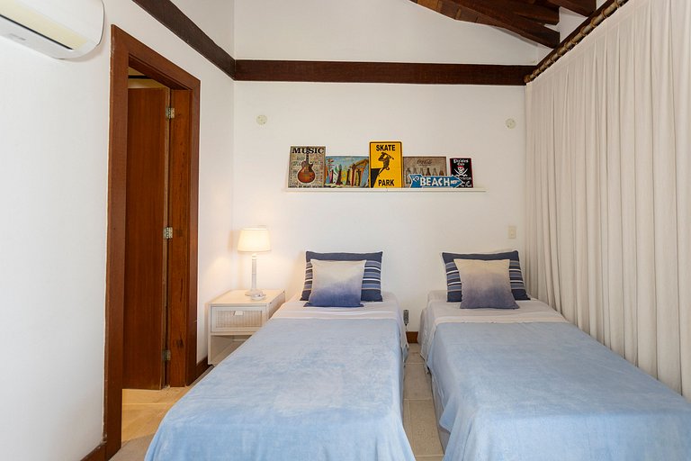 Vila Salinas Búzios, Ihr Rückzugsort am Meer