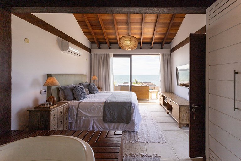 Vila Salinas Búzios, il tuo rifugio sul mare