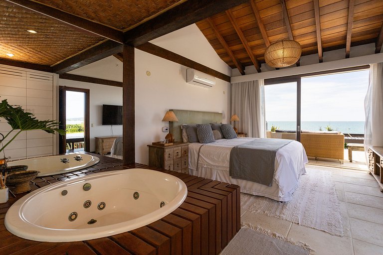 Vila Salinas Búzios, Ihr Rückzugsort am Meer