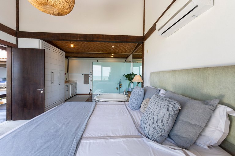 Vila Salinas Búzios, votre refuge au bord de la mer