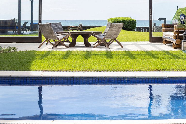 Vila Salinas Búzios, votre refuge au bord de la mer