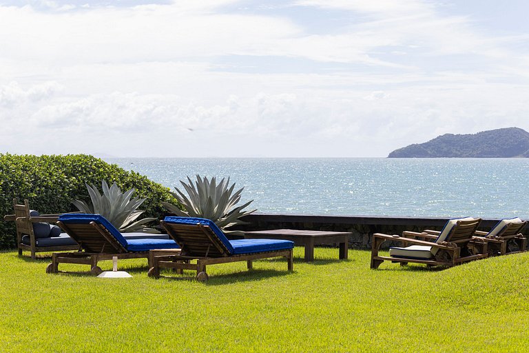 Vila Salinas Búzios, votre refuge au bord de la mer