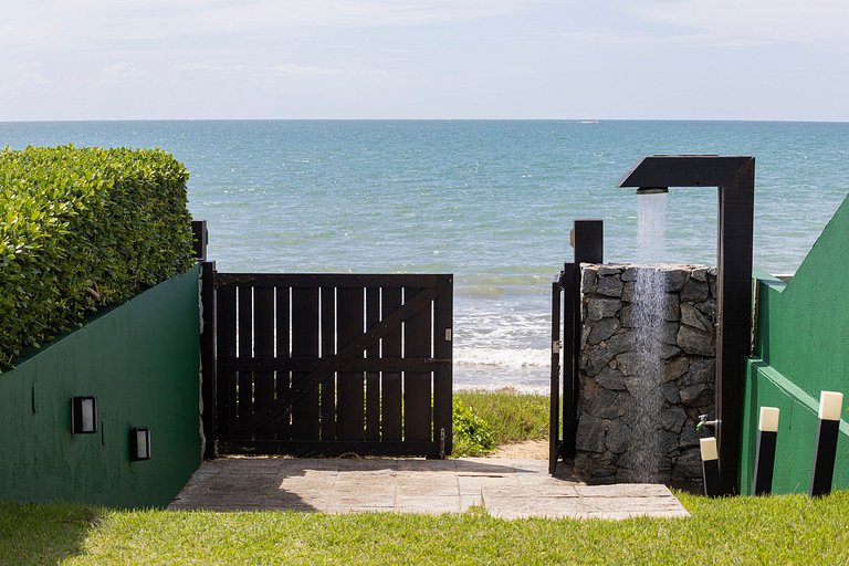Vila Salinas Búzios, votre refuge au bord de la mer