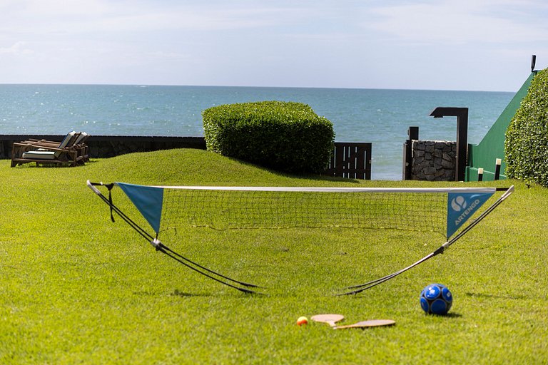Vila Salinas Búzios, votre refuge au bord de la mer