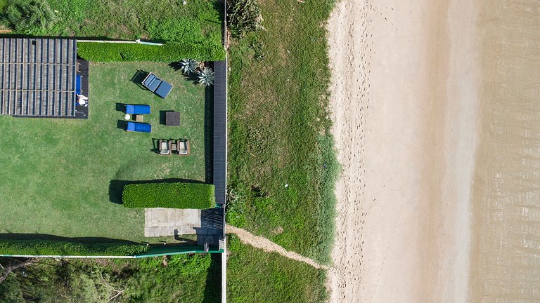 Vila Salinas Búzios, votre refuge au bord de la mer