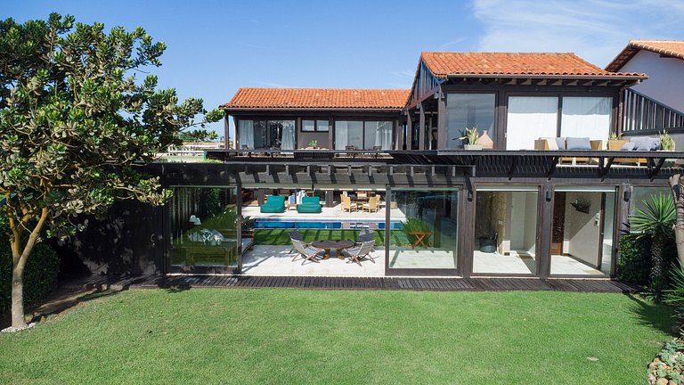 Vila Salinas Búzios, Ihr Rückzugsort am Meer