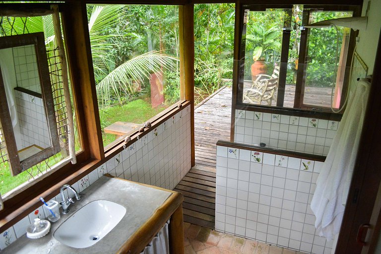 Casa Bonete | UBA002