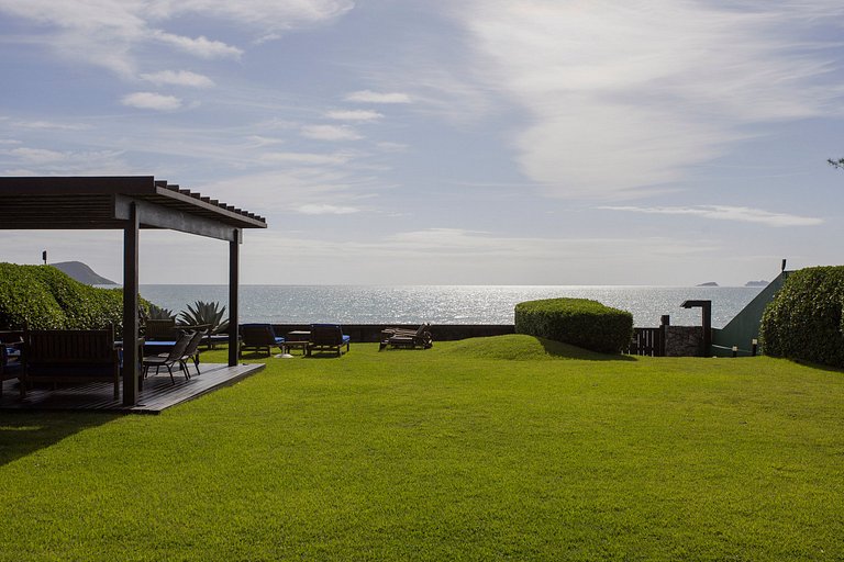 Vila Salinas Búzios, Ihr Rückzugsort am Meer