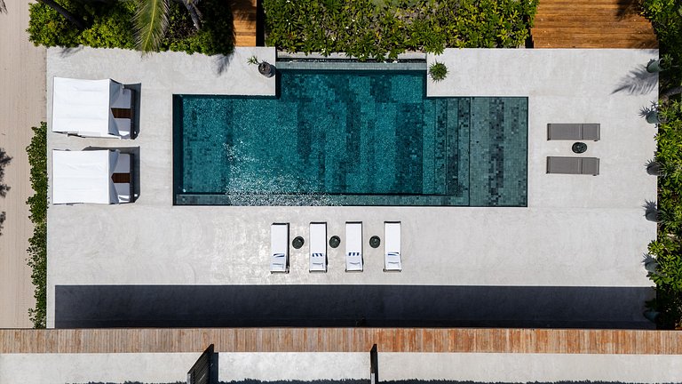 Haus Preá | CEA103