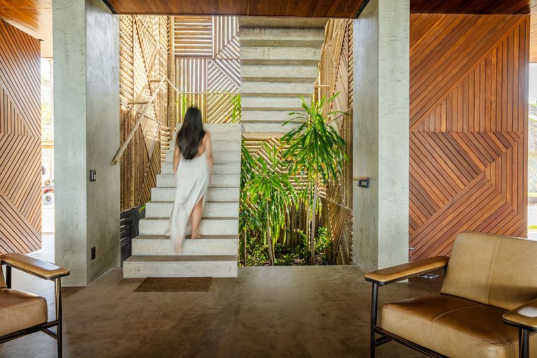 Haus Preá | CEA103