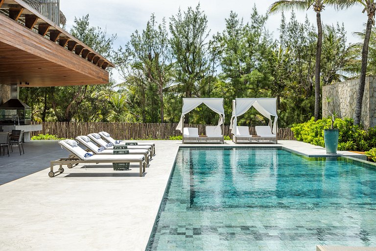 Haus Preá | CEA103