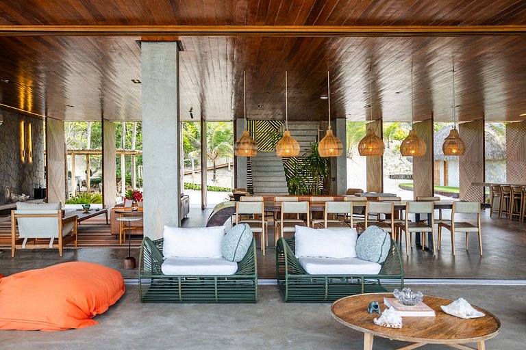 Haus Preá | CEA103