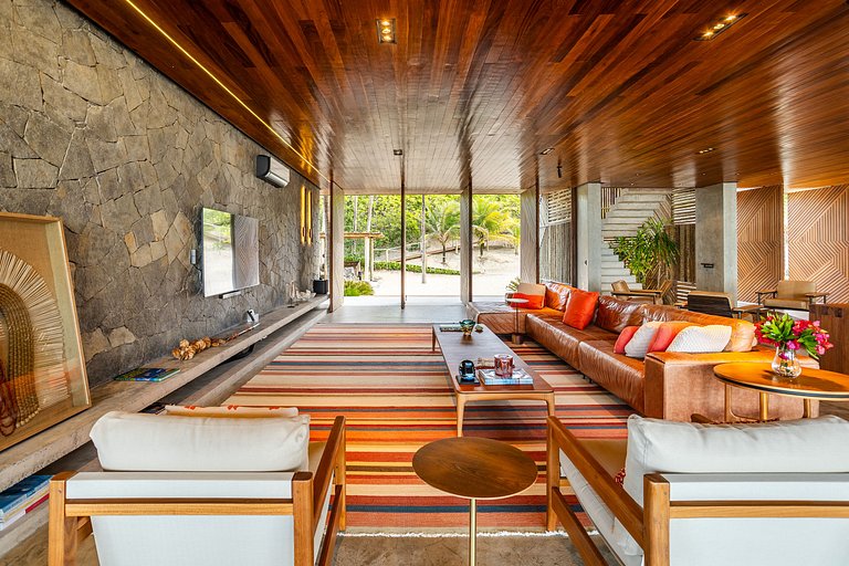 Haus Preá | CEA103
