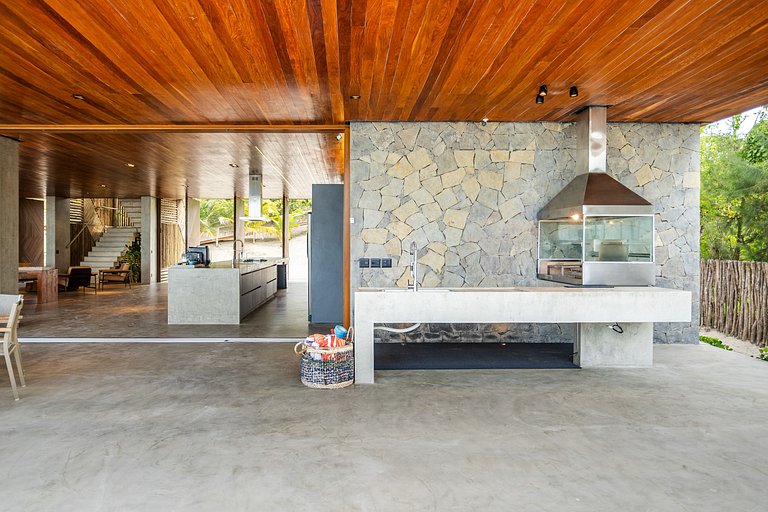Haus Preá | CEA103