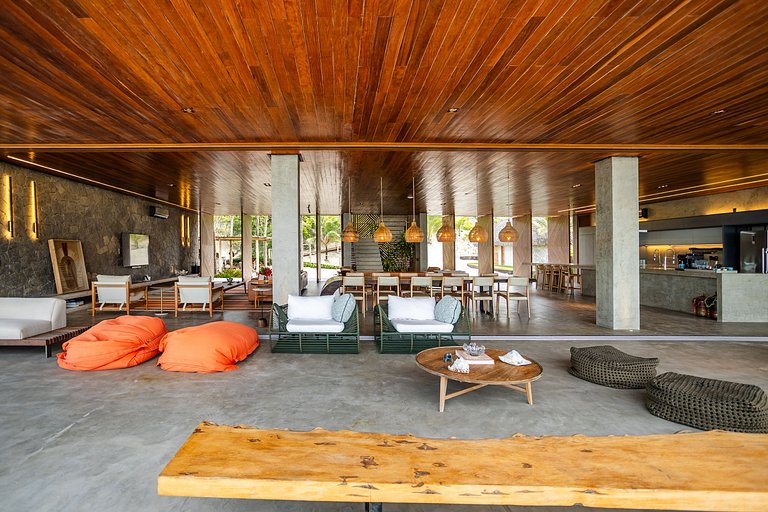Haus Preá | CEA103